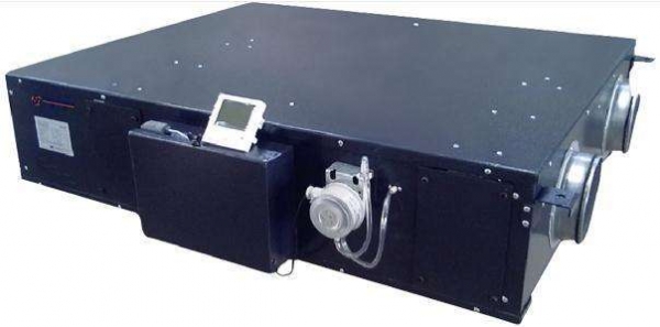 新風(fēng)機(jī)